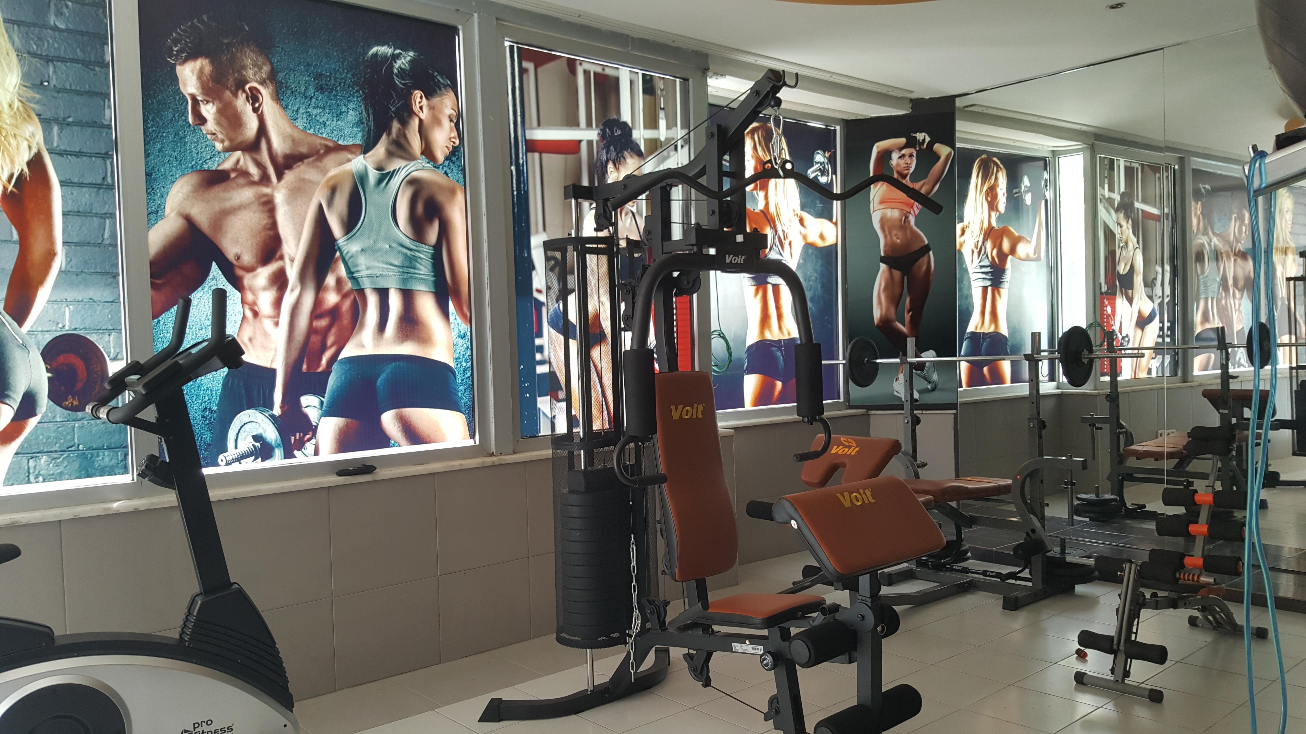 Cleopatra City Hotel Alanya Eksteriør bilde