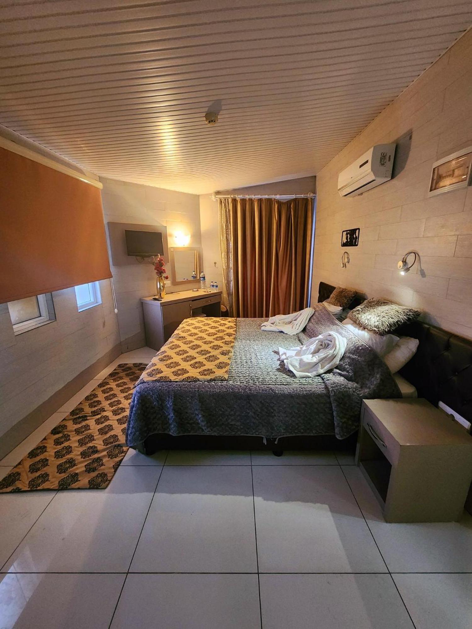 Cleopatra City Hotel Alanya Eksteriør bilde