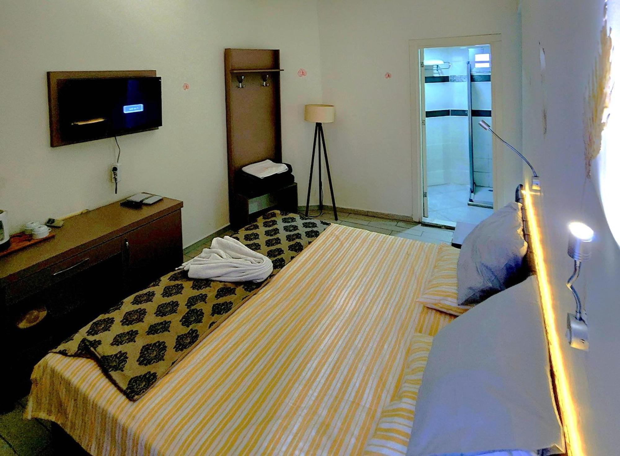 Cleopatra City Hotel Alanya Eksteriør bilde