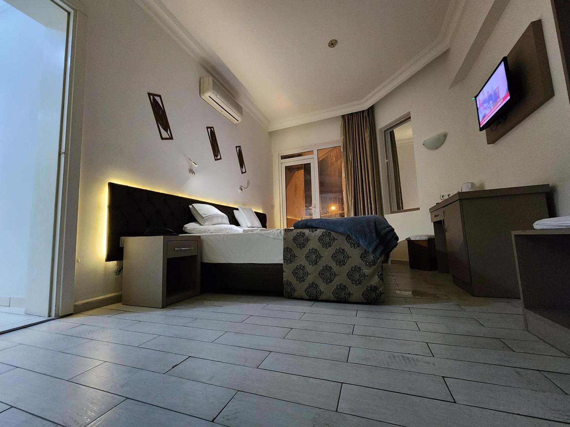 Cleopatra City Hotel Alanya Eksteriør bilde